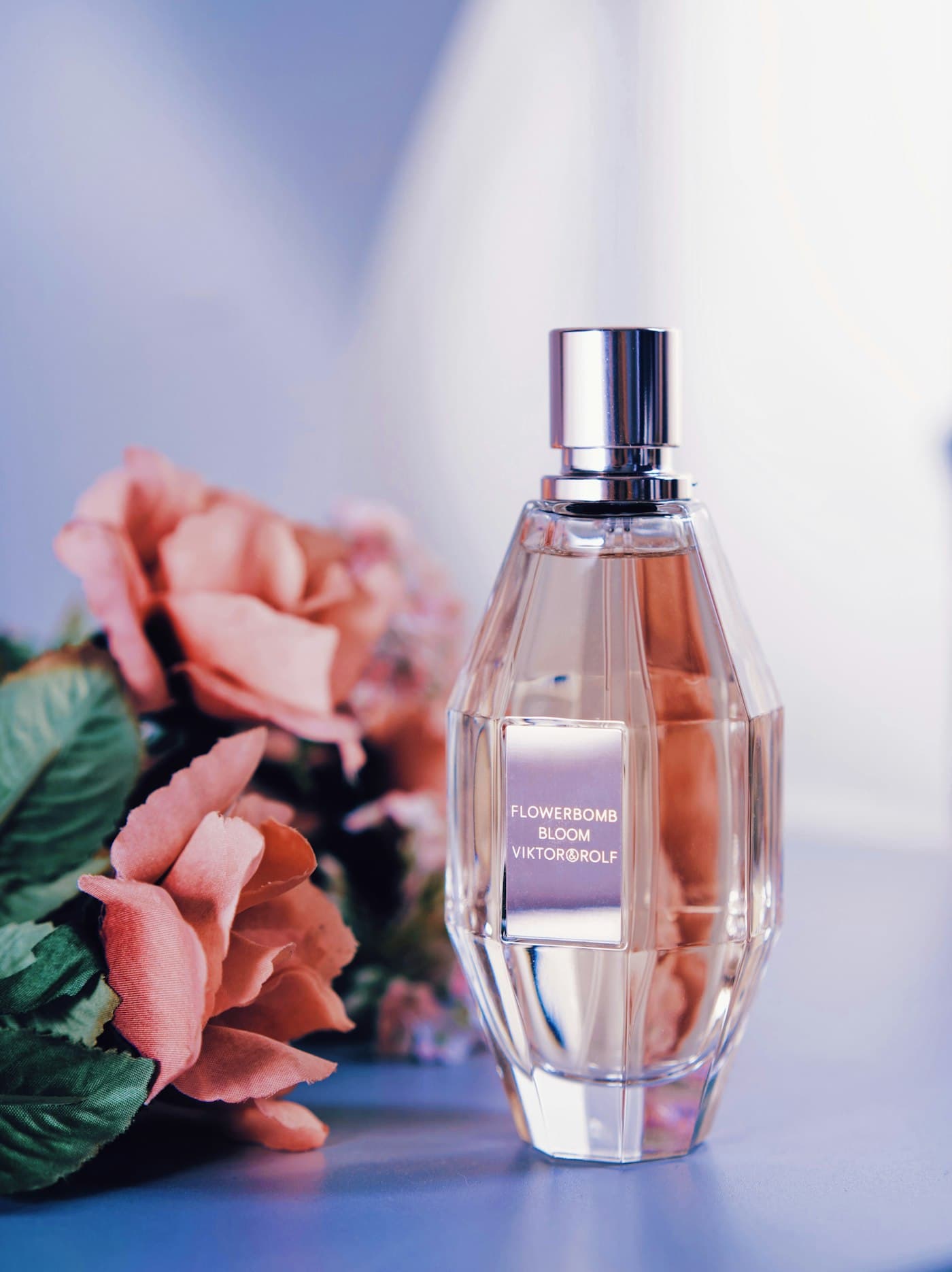 For her