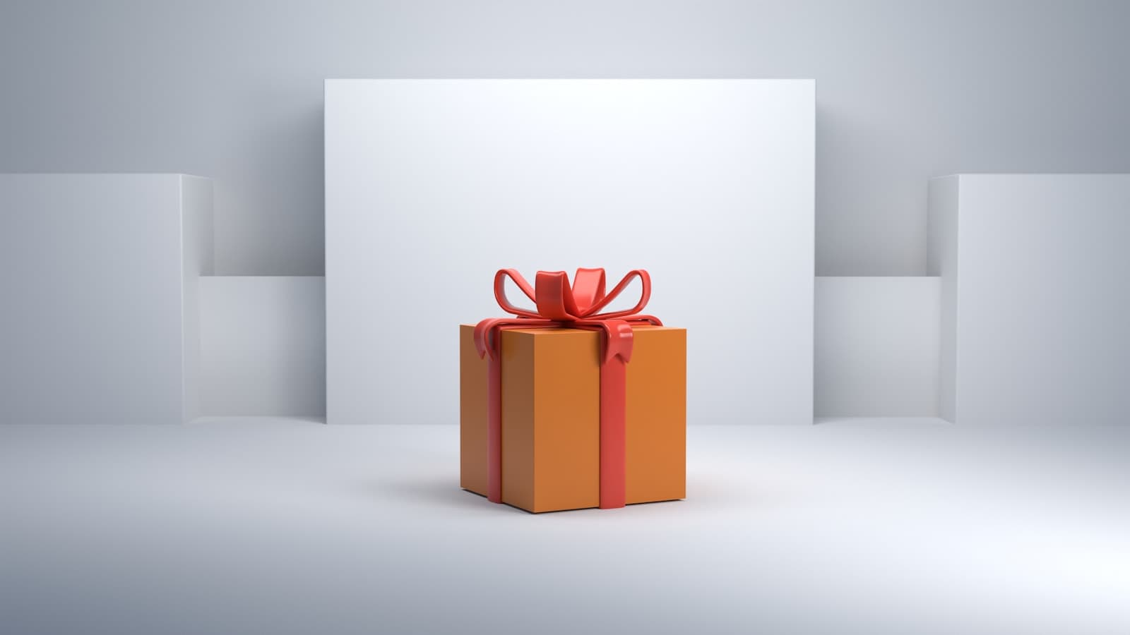 Chosen, engraved and wrapped by the house